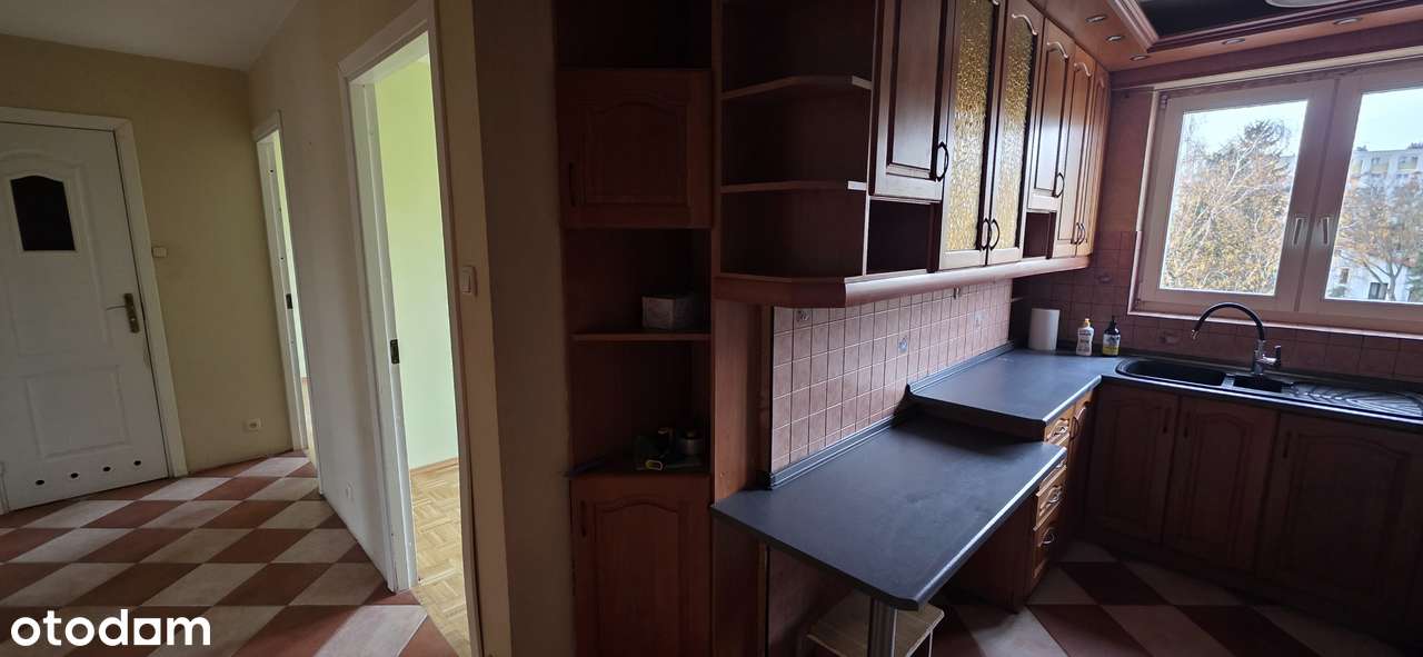 Bezpośrednio | Mieszkanie w centrum Pruszkowa | 72 m2 - Pełny obrazek: 4/20