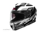 Kask Integralny Schuberth S3 Storm Srebrny - 3