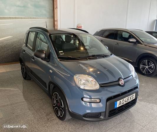 Fiat Panda - 3