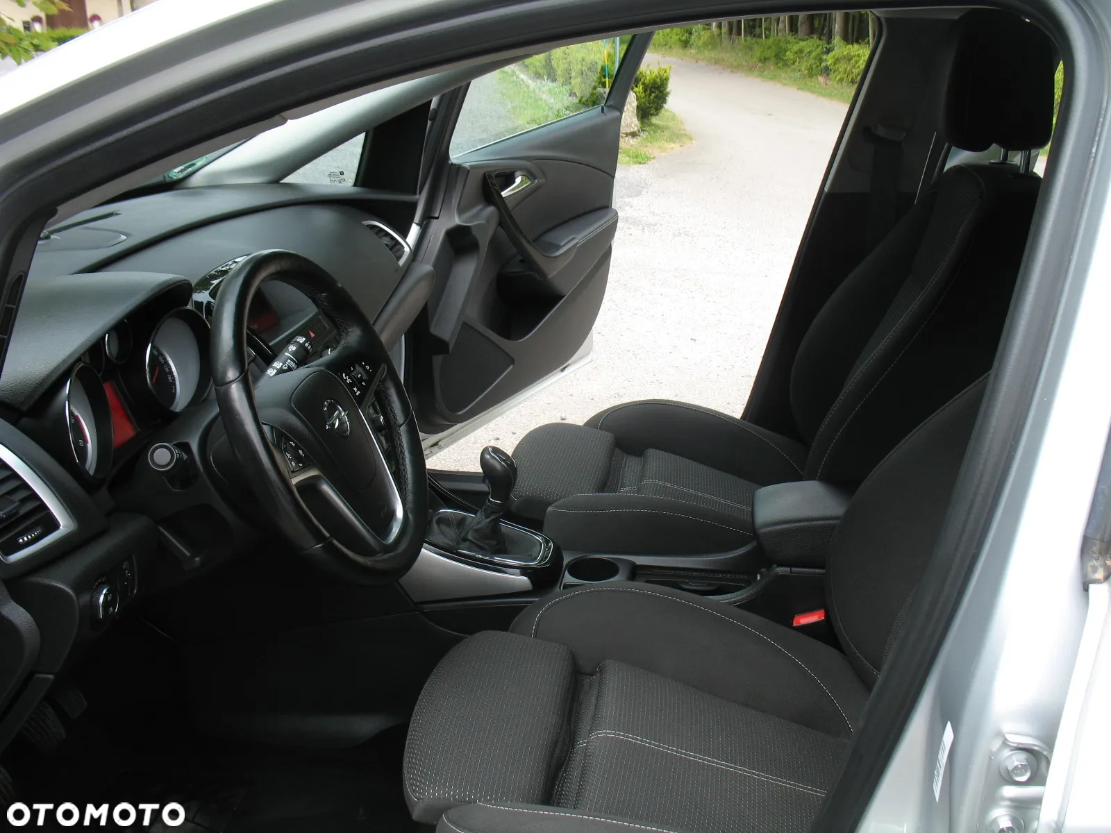 Opel Astra 2.0 CDTI ENERGY - 15