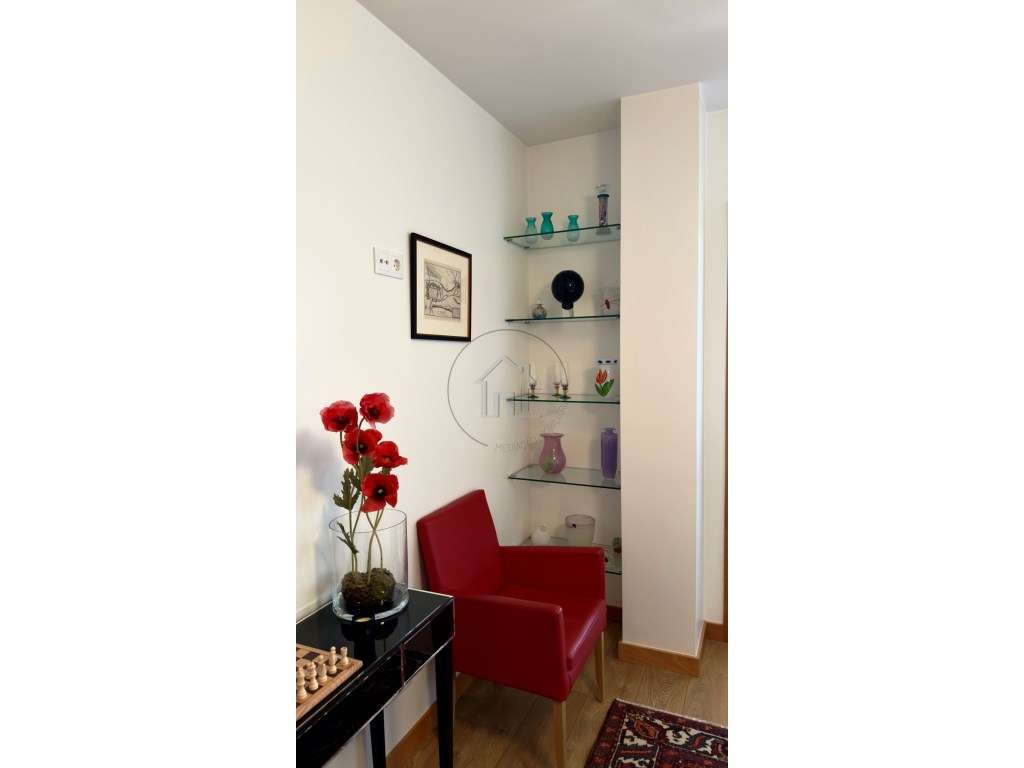 Duplex T4 Alcochete-20