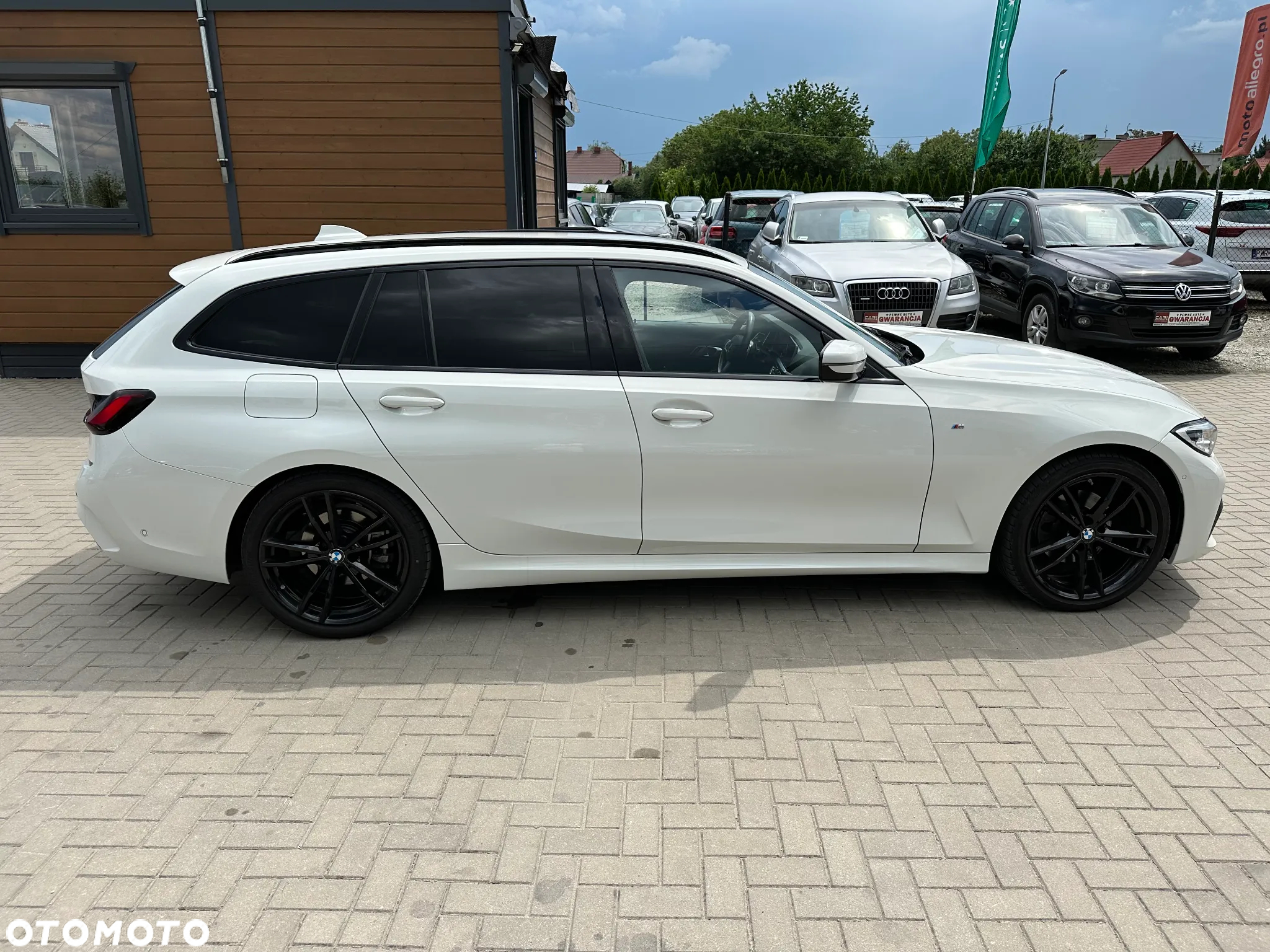 BMW Seria 3 - 36