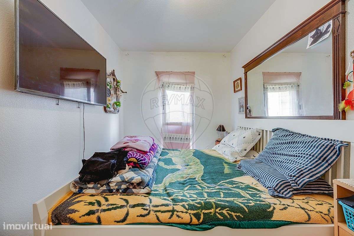 Apartamento T2 para venda-6