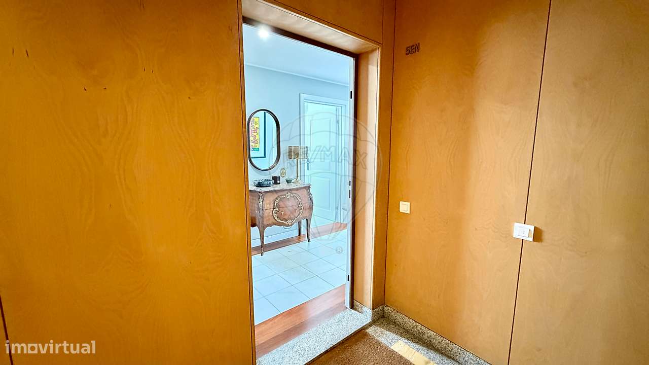 Apartamento T3 para venda-2