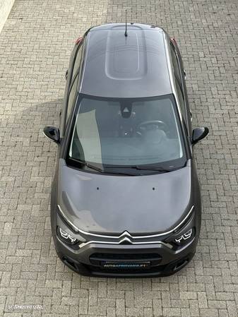 Citroën C3 1.2 PureTech Feel - 8