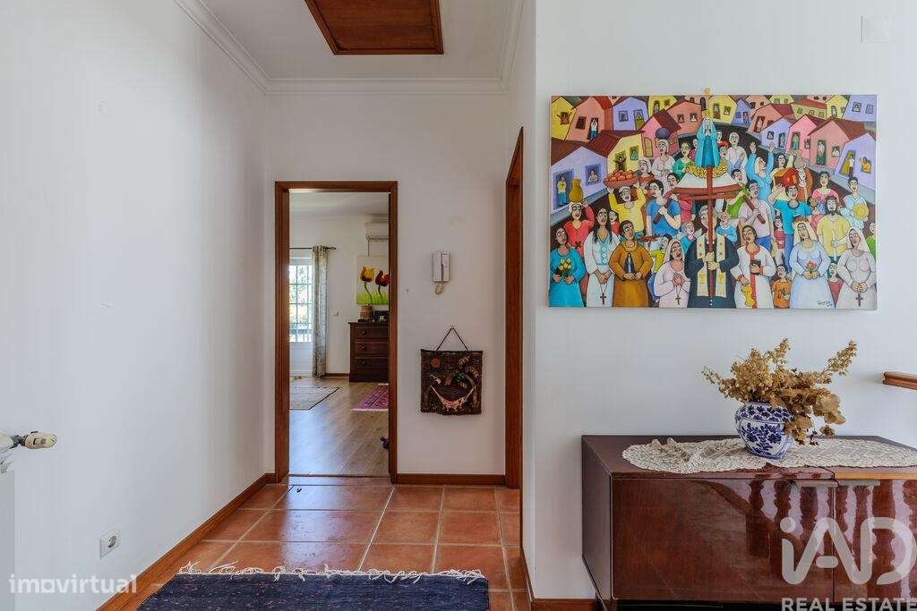 Casa / Villa T4 em Mafra-21