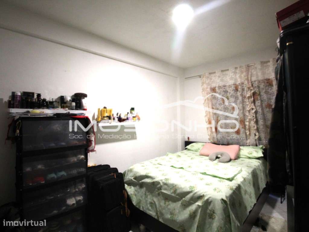 Apartamento T2-4