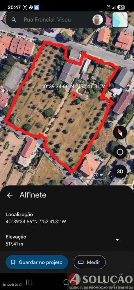 Quinta em Viseu-8