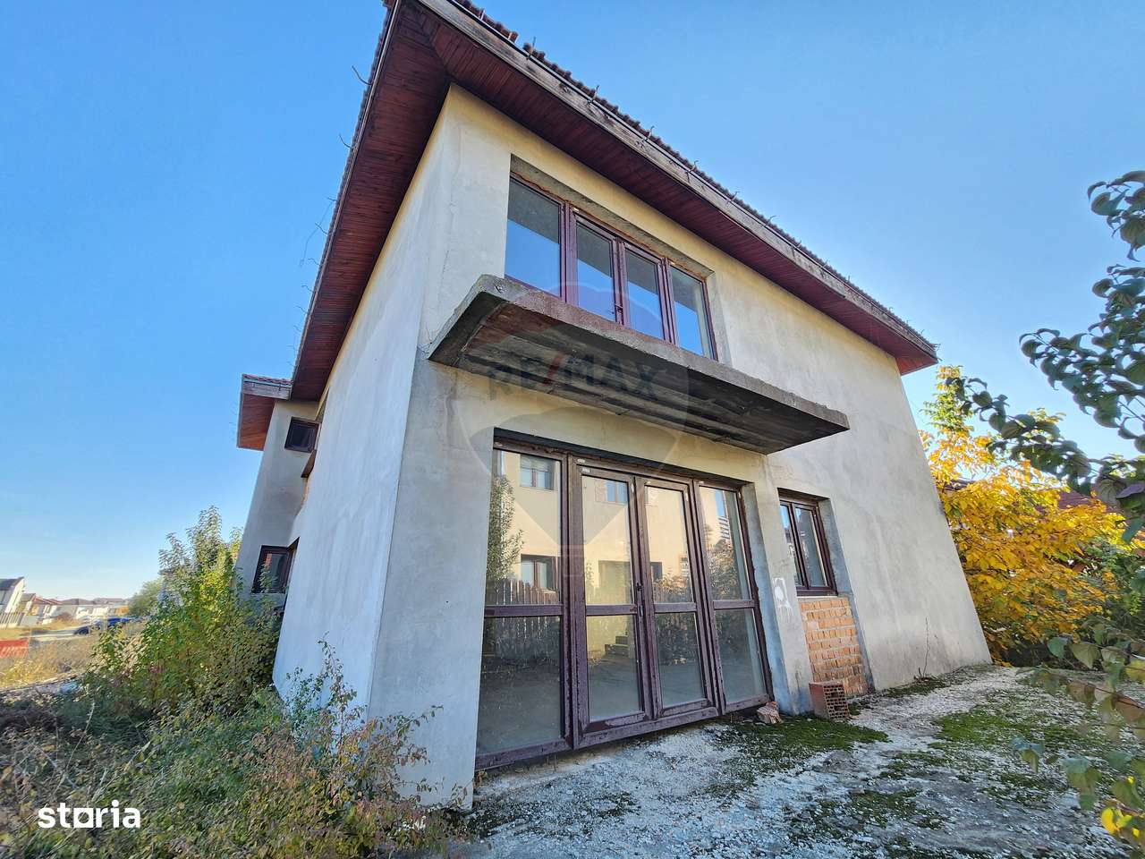 Vilă deosebita tip S7 Cartier Henri Coanda | Aviatiei | Pipera - Imagine principală: 2/14