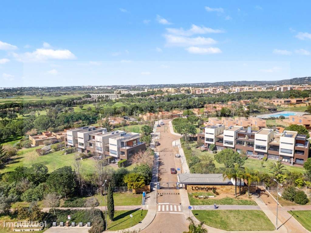 Apartamento T1 - Condomínio L'Orangerie, Vilamoura-24