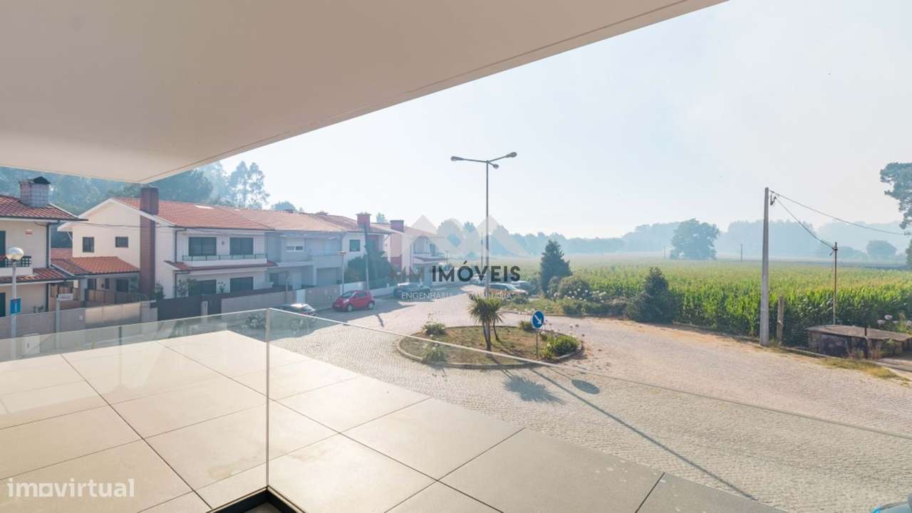 Moradia | T4 | Piscina | Maia-55