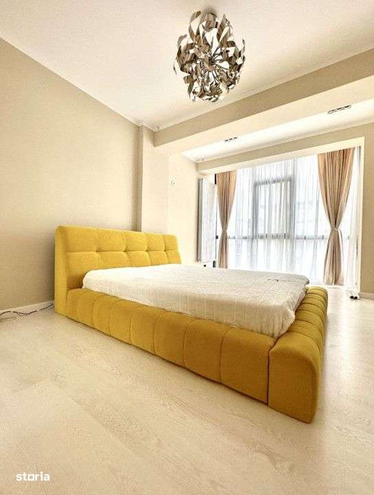 PENTHOUSE  MAMAIA NORD |  2 TERASE  230M |  PARCARE MOBILAT LUX  | TVA - Imagine principală: 5/8
