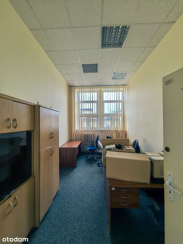 Na wynajem – powierzchnia użytkowa przy ul. 1 Maja 7 - Pełny obrazek: 5/9
