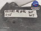 Fusta bara fata Mercedes ML W166 an 2011-2014 originala - 5