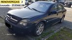 Tampa / Tampao Combustivel  Opel Vectra C Gts (Z02) - 5