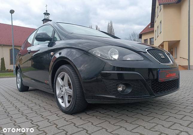 Seat Altea XL - 6