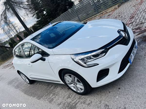 Renault Clio 1.0 TCe Intens - 4