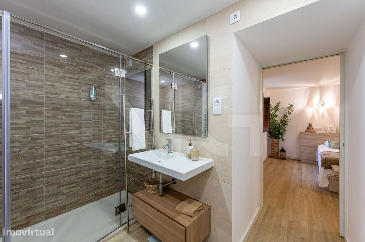 Moradia T4 de Charme com Piscina e 2850 m² de Terreno–Orbacém, Caminha-7