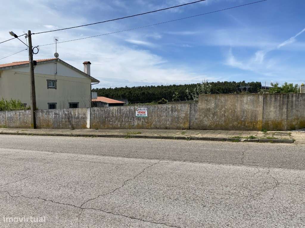 Terreno para construção - Grande imagem: 5/9