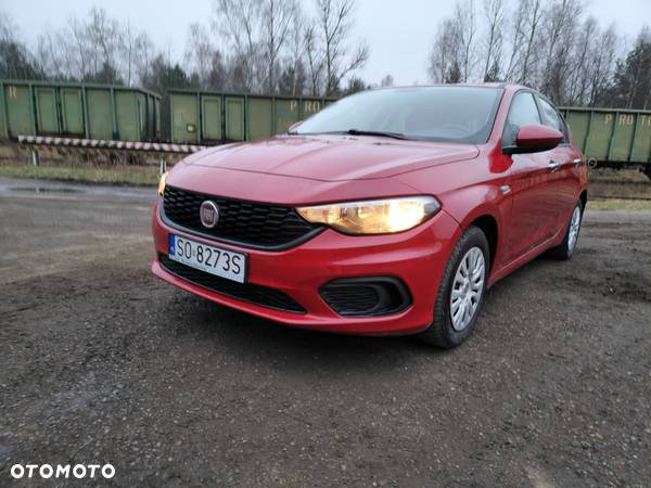 Fiat Tipo 1.4 16v Pop - 15