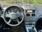 Mercedes-Benz C 250 CDi Avantgarde BlueEfficiency - 15