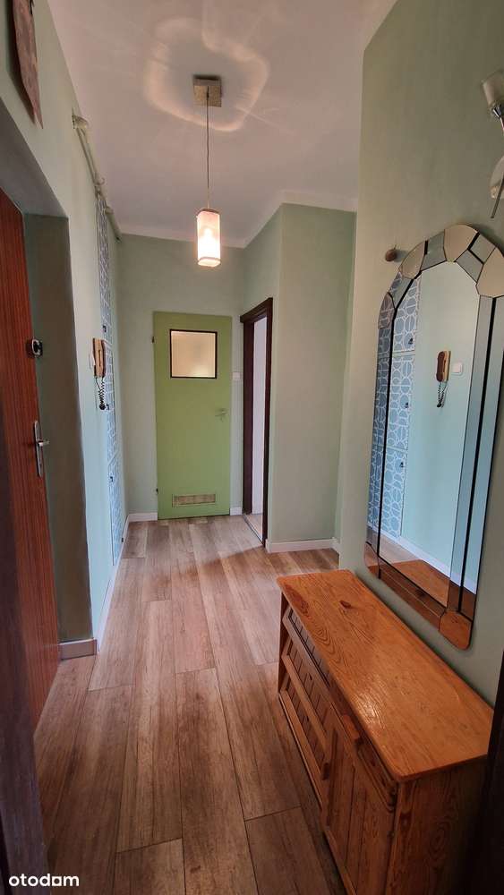 Sprzedam ekonomiczne M3 I piętro Pordzika niskie opłaty-9