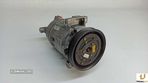 COMPRESSOR DE AR CONDICIONADO FIAT STILO (192) 1.6 16V - 6