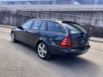 Mercedes-Benz C 200 CDi Classic - 6