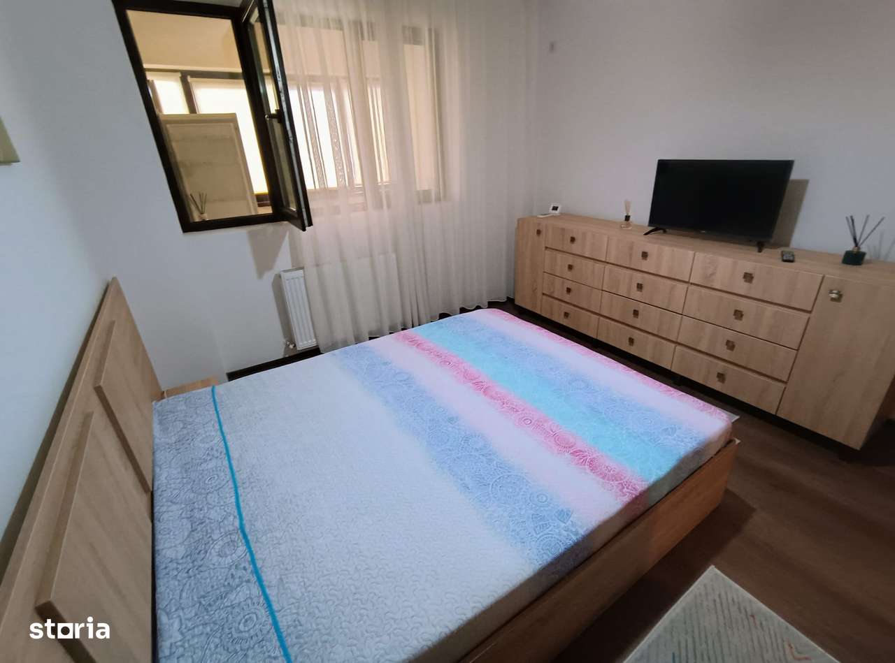 Garsoniera moderna  Dream Residence Soseaua Salaj - Imagine principală: 1/8