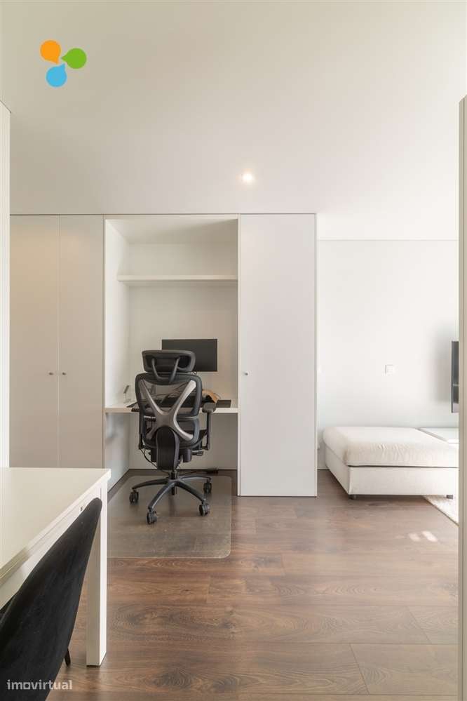 Apartamento T0 Venda em São Mamede de Infesta e Senhora da Hora,Matosi-18