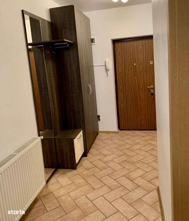 Apartament spatios 57 mp, 2 camere decomandate, zona Eroilor - Imagine principală: 5/6