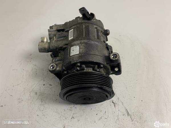 Compressores de ar condicionado Usados AUDI / VW / SEAT / SKODA - 15