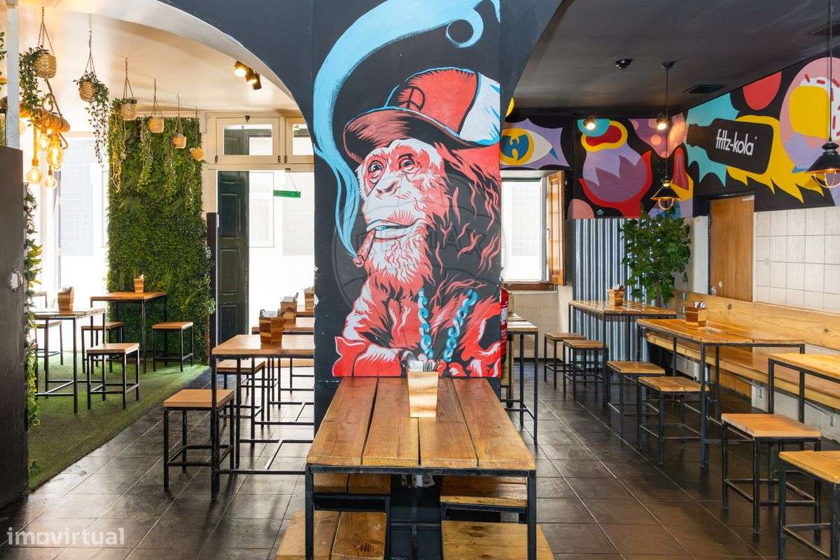 Trespasse  para venda - Grande imagem: 1/21