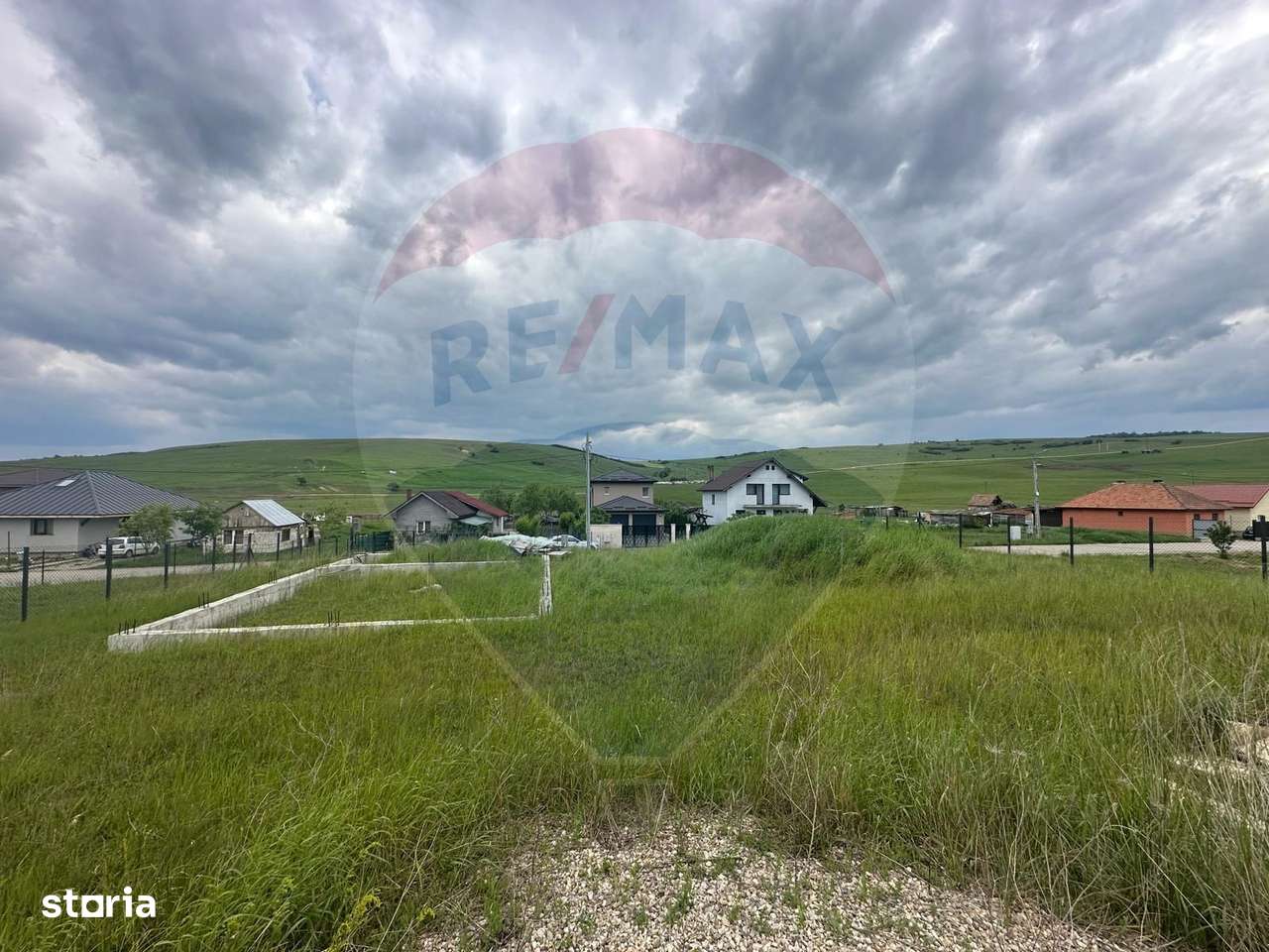 916mp, Dezmir, zona aerisita, urbanism, comision 0 - Imagine principală: 5/5