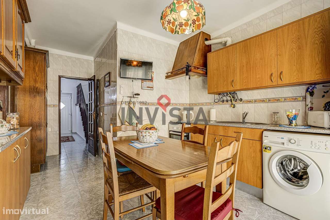 Moradia T4 em Vila Franca de Xira com Vista Rio Tejo-12