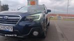 Subaru Outback - 10