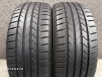 Opony Letnie Goodyear EfficientGrip 215/60/16 95H 2szt. Ładne! - 1