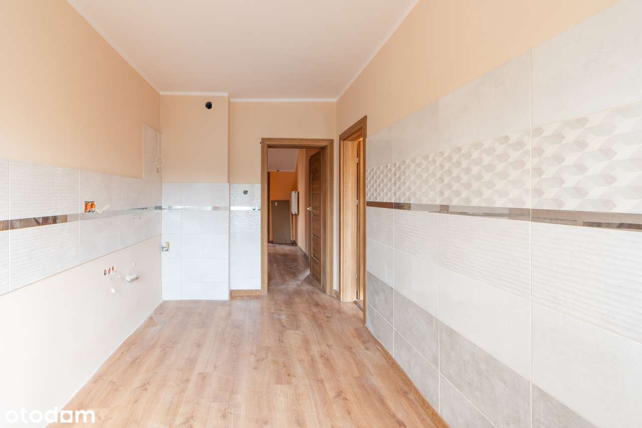 Dom na działce 532 m2 w Śremie-8