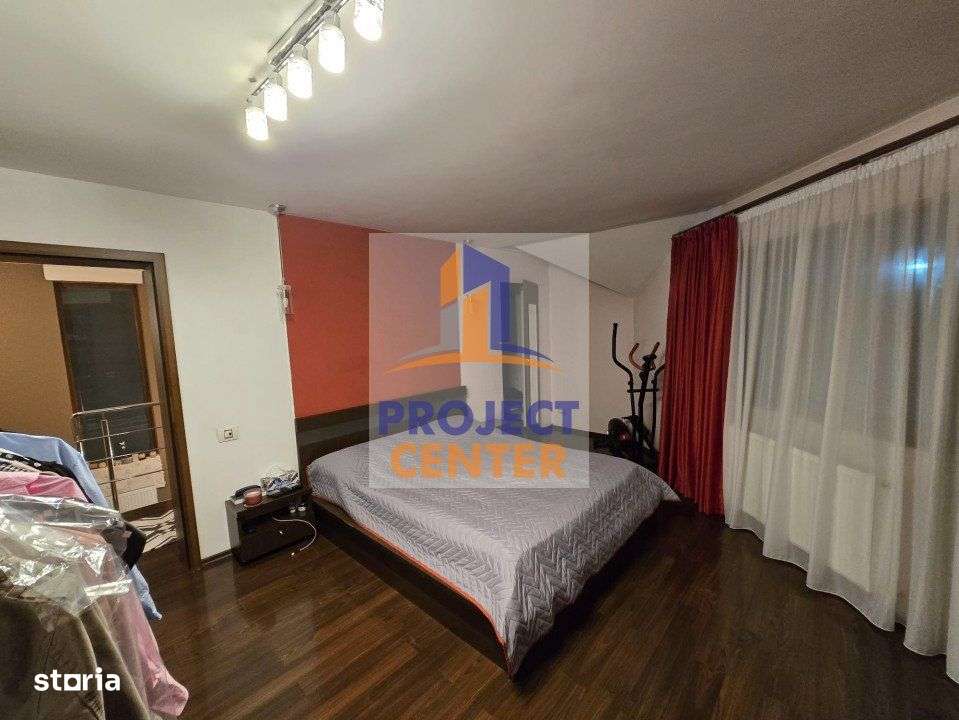 Vila Geamana, la 1,5 km de Pitesti - Imagine principală: 4/19