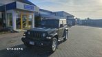 Jeep Wrangler GME 2.0 Turbo Sahara - 10