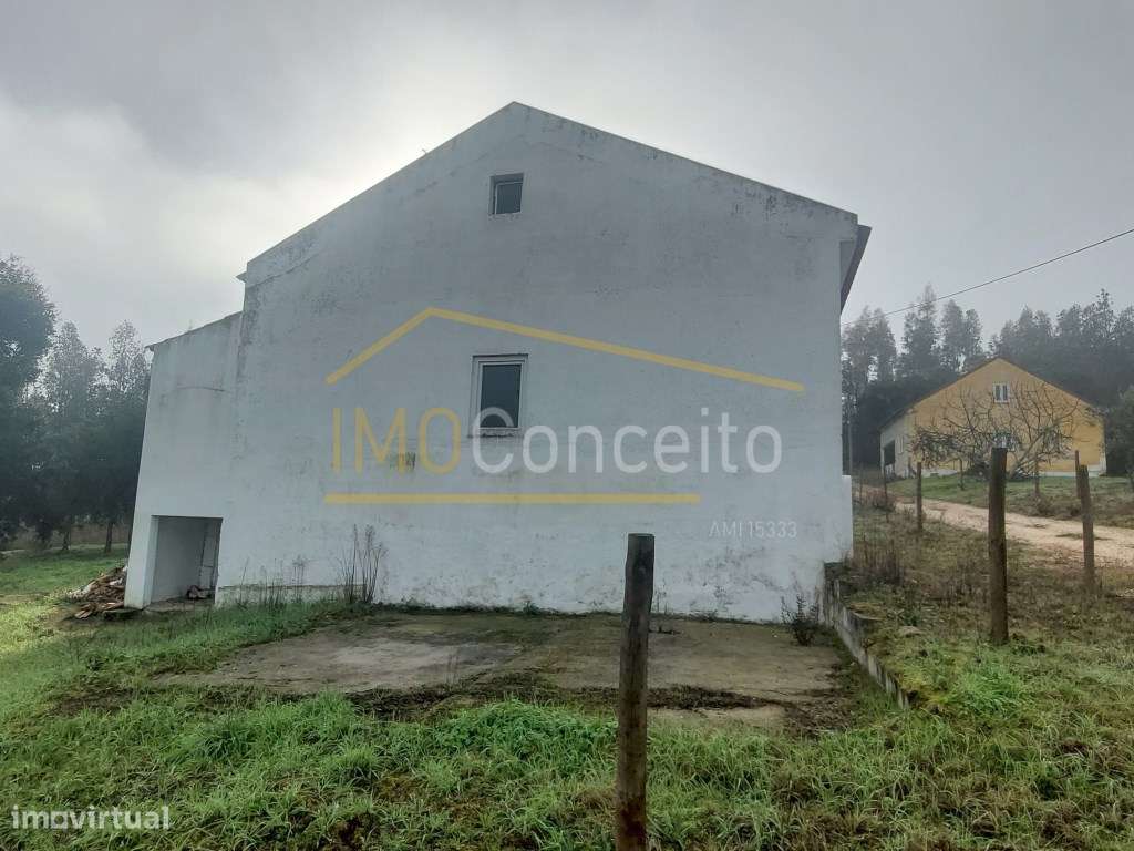 Casa de campo|| T3|| Lazer|| Natureza|| - Grande imagem: 5/45