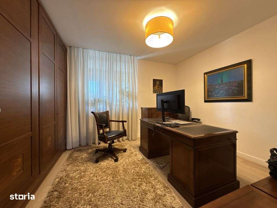 FLOREASCA - RAHMANINOV 3 CAMERE + GARAJ + BOXA-7