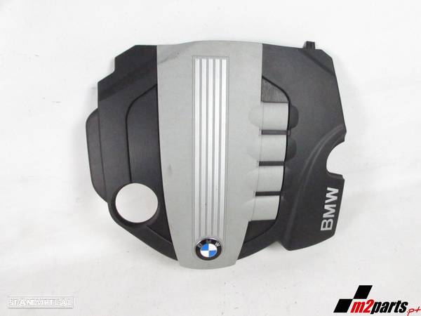 Tampa do motor Superior Seminovo/ Original BMW 5 (E60)/BMW 5 Touring (E61)/BMW X... - 1