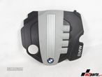 Tampa do motor Superior Seminovo/ Original BMW 5 (E60)/BMW 5 Touring (E61)/BMW X... - 1