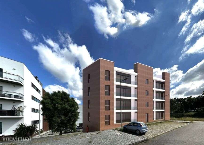 Apartamento T3 - Guarda Inglesa - Coimbra/Venda - Grande imagem: 2/5