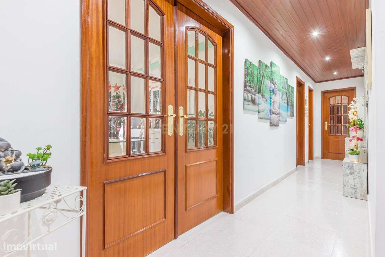 Apartamento T3 em Quinta do Conde, Cova dos Vidros - Grande imagem: 4/25