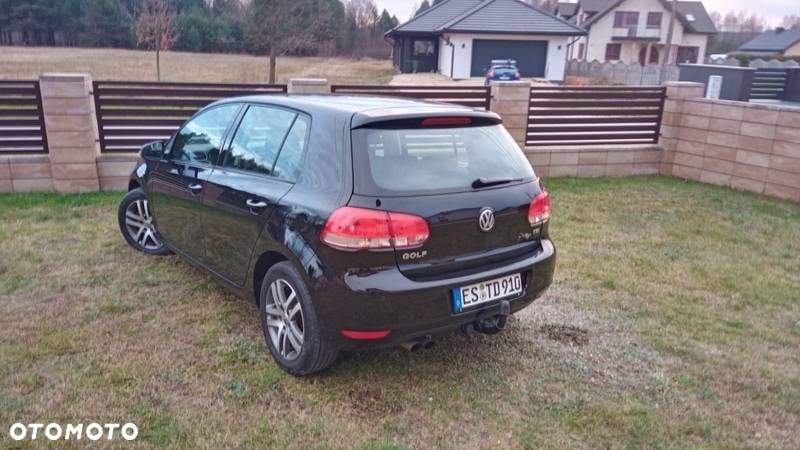 Volkswagen Golf 1.4 TSI Style - 17