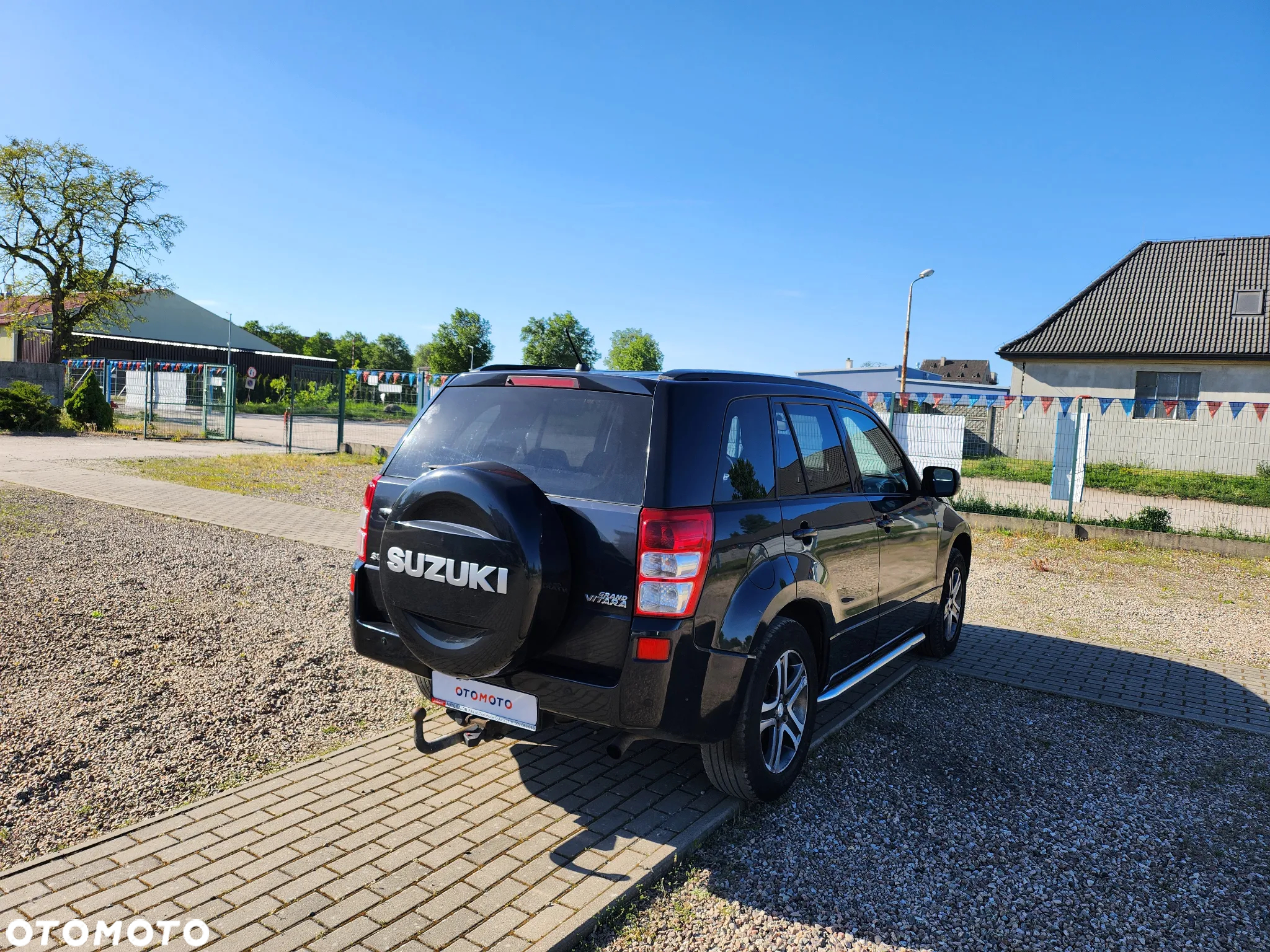 Suzuki Grand Vitara 1.9 DDiS De Luxe EU5 - 6