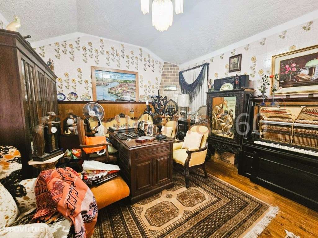 **Apartamento no Coração do Porto** - Grande imagem: 5/22