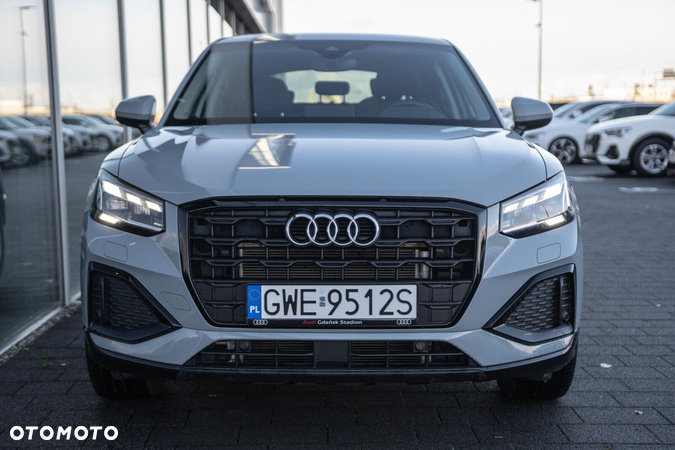 Audi Q2 - 4